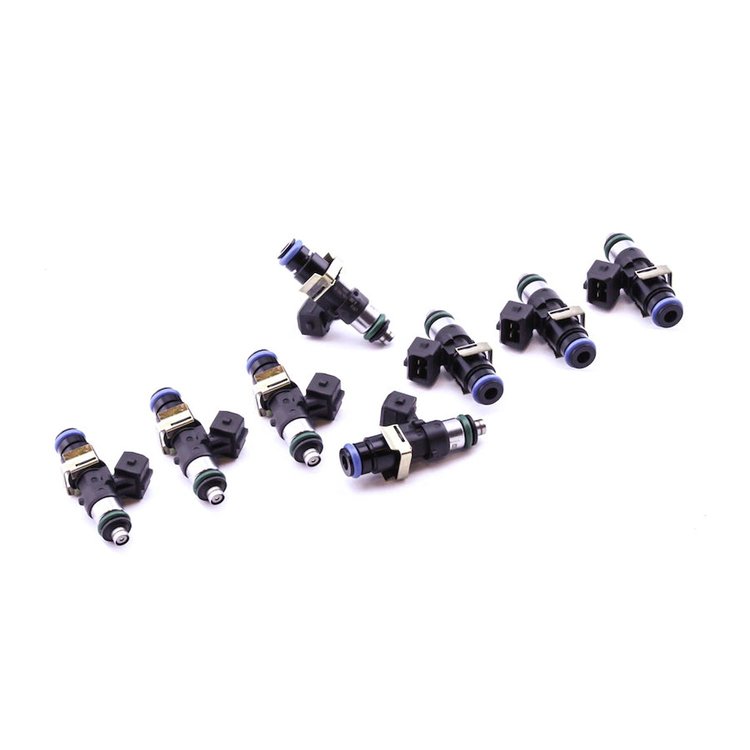 16M3015008 Bosch EV14 1500cc Injectors 48mm Standard