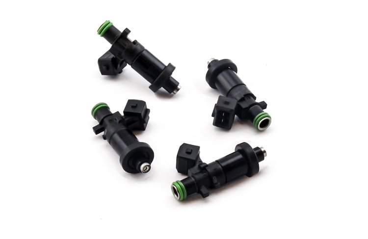 16MX0212004 Bosch EV14 1200cc Injectors for Honda S2000 F20/F22 99-05 Alternative for 21U-02-1300-4