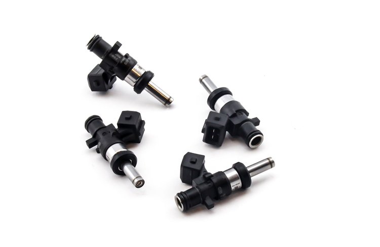 16MX0812004 Bosch EV14 1200cc Injectors (MPFI) for 2012-2015 Subaru BRZ Toyota 86 and Scion FR-S