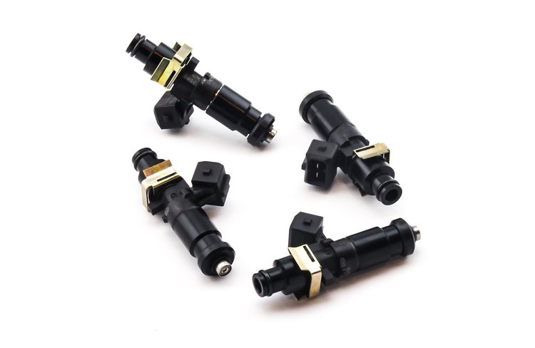 16MX2012004 Bosch EV14 1200cc Injectors 60mm longUniversal