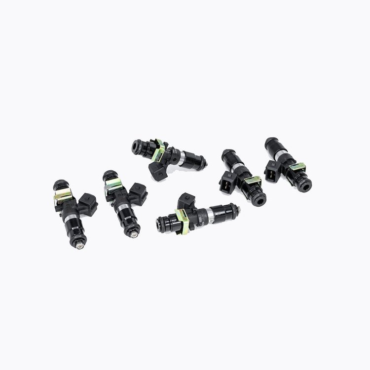 16MX2012006 Bosch EV14 1200cc Ford Mustang 99-04
