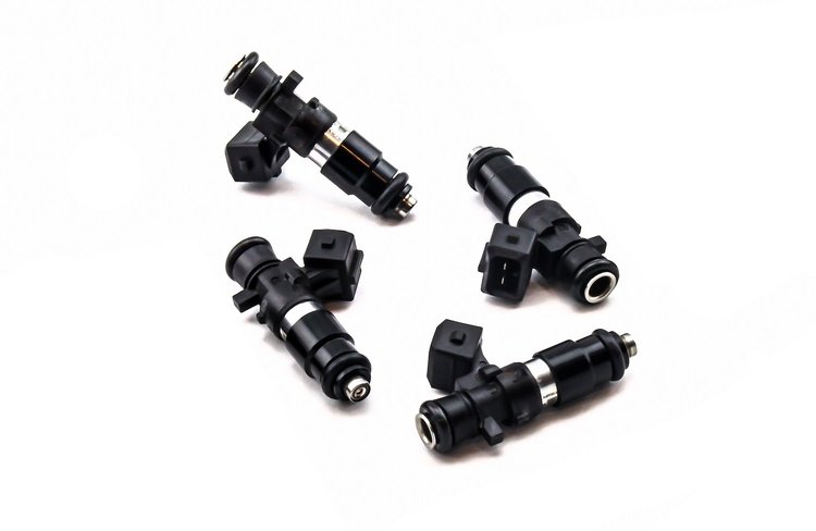16MX2112004 Bosch EV14 1200cc Injectors for Dodge Neon SRT-4 03-05 and Caliber SRT-4 08-09 Alterative for 21U-00-1300-4