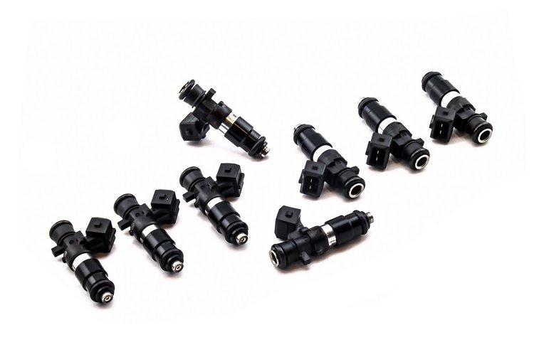 16MX2112008 Bosch EV14 1200cc Injectors