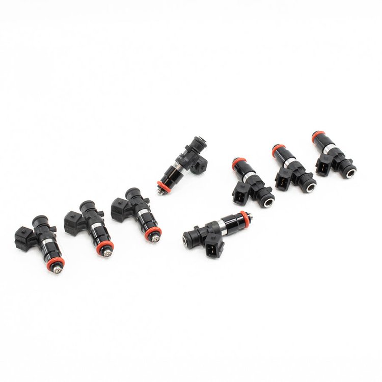 16MX2612008  EV14 1200cc for Chevrolet Silverado 1500 & GMC Sierra 1500 2000-13 Gas V8 4.8L/5.3L/6.0L/6.2L Excl Flex Fuel