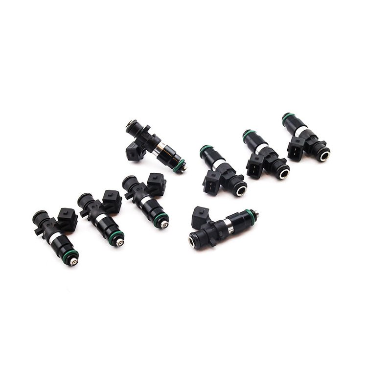 16MX3012008 Bosch EV14 1200cc Injectors 48mm Standard