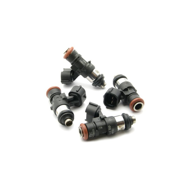 16S0022004 Bosch EV14 2200cc/min Injectors 40mm/14mm matched Universal