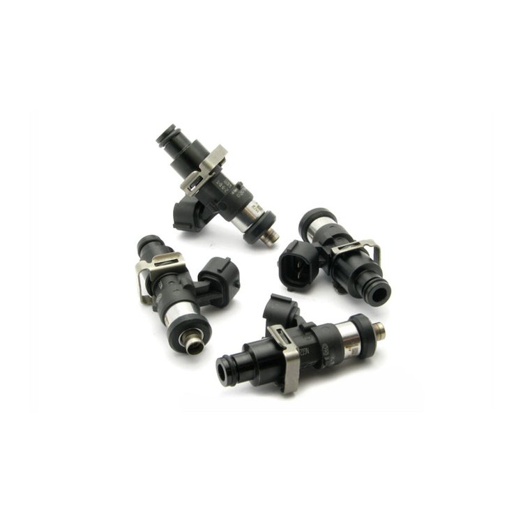 16S0122004 2200cc Injectors for Subaru WRX 2002-2014 Legacy GT 2007-2012 STI 2007-2015