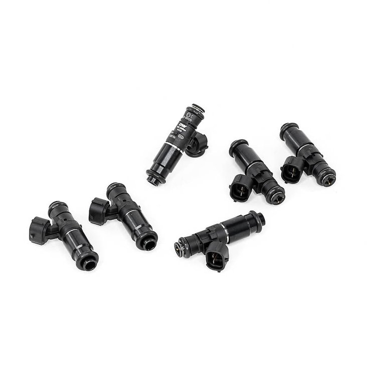 16S0522006 2200cc Injectors for Nissan