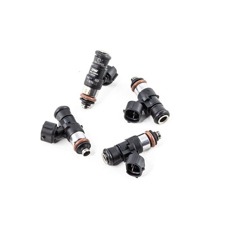 16S0622004 2200cc Injectors