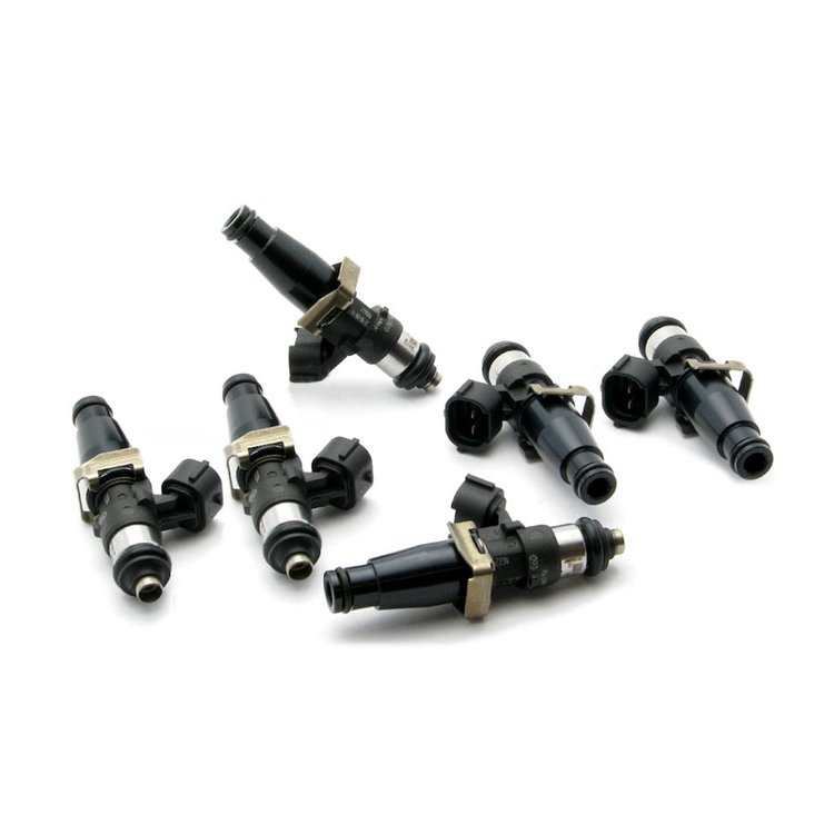 16S1122006 Bosch EV14 2200cc/min Injectors 60mm/11mm matched Universal