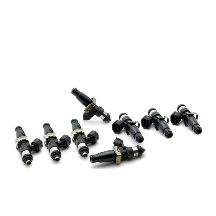 16S1122008 Bosch EV14 2200cc/min Injectors 60mm/11mm matched Universal