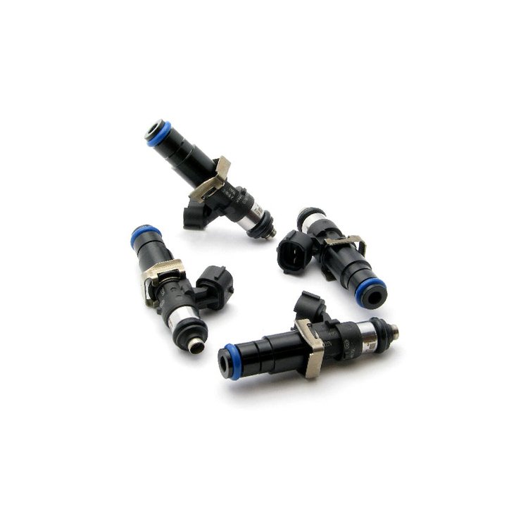 16S1322004 Bosch EV14 2200cc/min Injectors 60mm/14mm matched