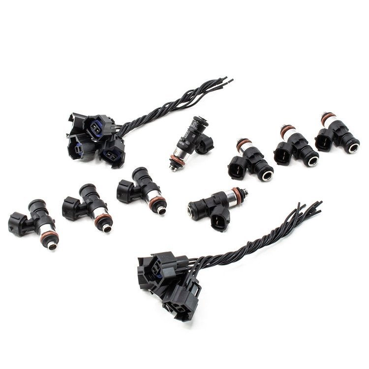16S2622008 EV14 2200cc for Chevrolet Silverado 1500 & GMC Sierra 1500 2000-13 Gas V8 4.8L/5.3L/6.0L/6.2L Excl Flex Fuel