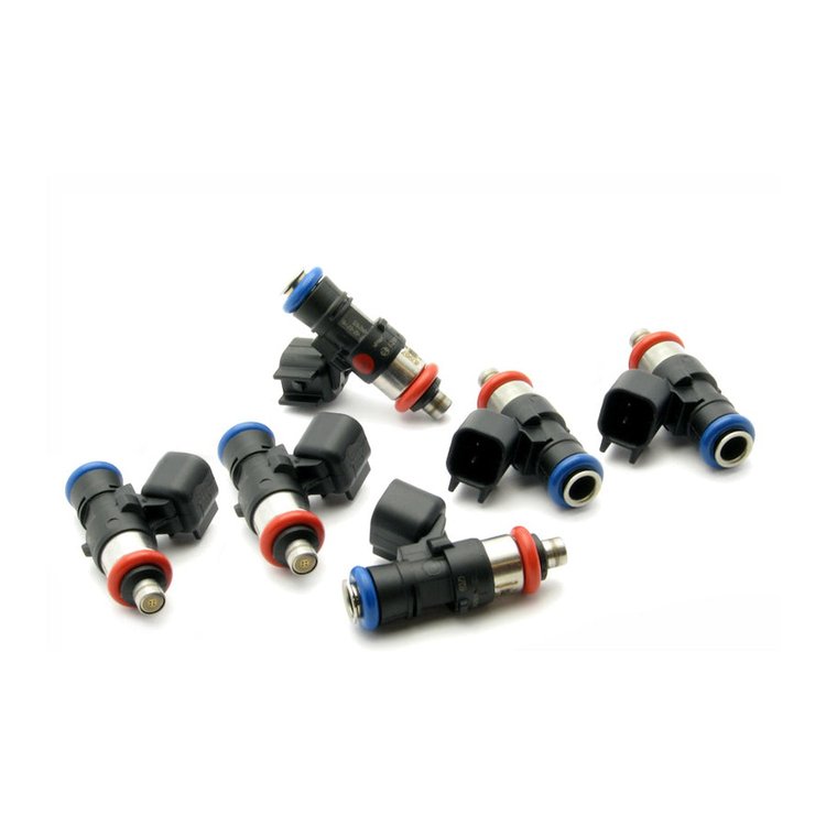 16U0000426  440cc/min Injectors for Mustang V6 2011-2015 3.7L Jeep Wrangler 3.6L V6 2012-17 EV14 Universal