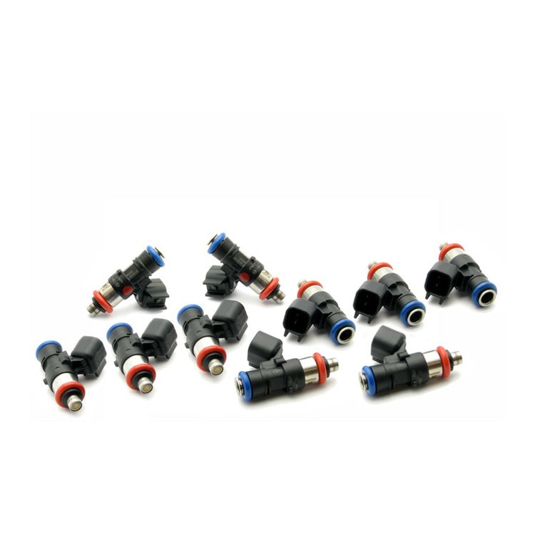 16U03005010 550cc/min Injectors for Dodge Viper 03-06 (drop in fitment) and Dodge Viper 92-02 (top feed conversion only)