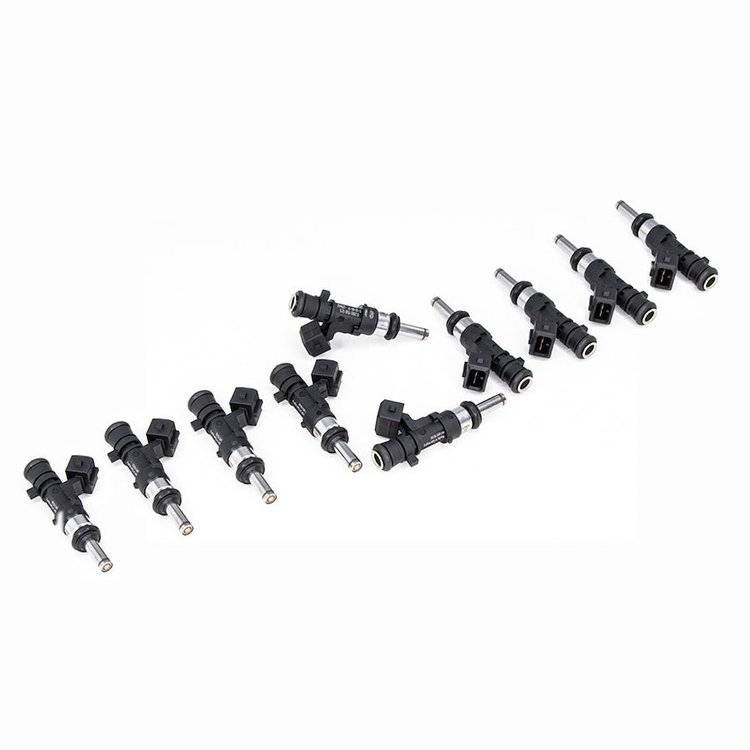 17MX00060010 600cc Injectors for BMW E60/E63/E64 S85 2005-10