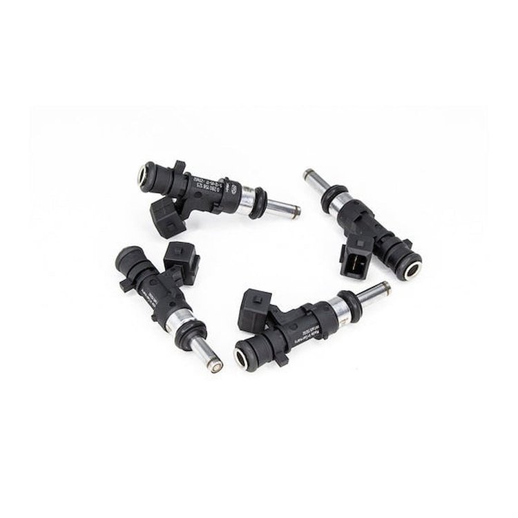 INJECTORS