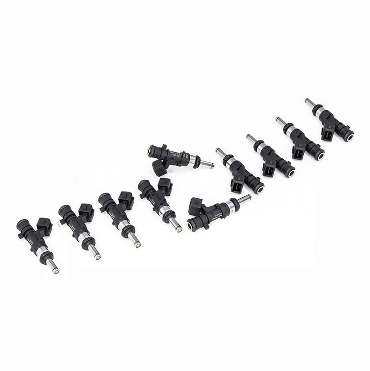 17MX00085010 850cc Injectors for BMW E60/E63/E64 S85 2005-10