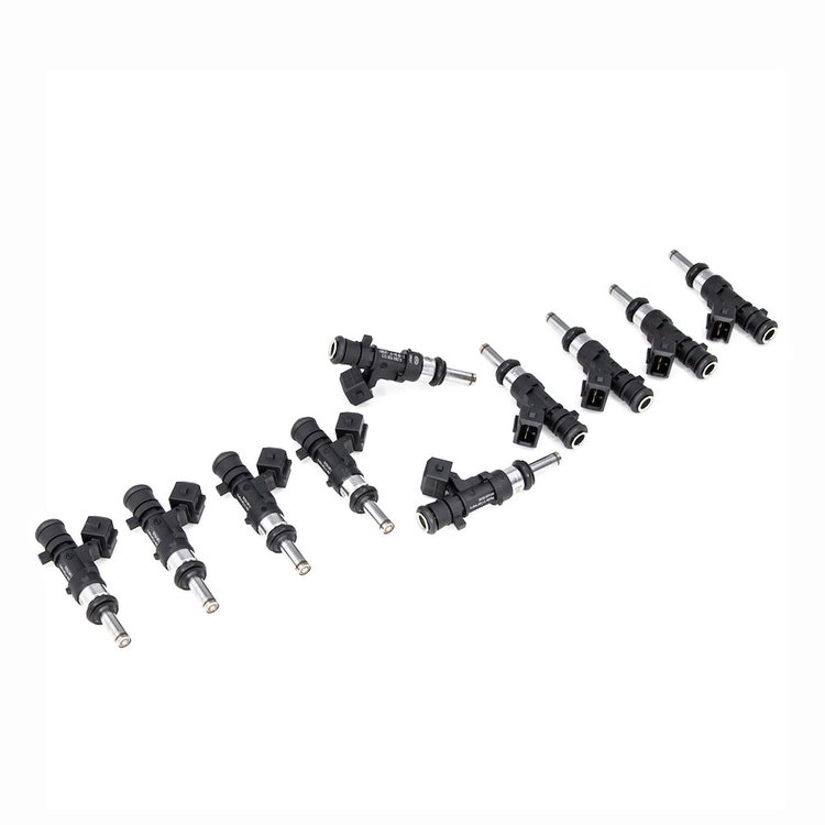 17MX00110010 1100cc Injectors for BMW E60/E63/E64 S85 2005-10