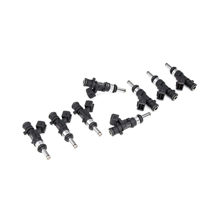 17MX0106008 600cc Injectors for Mercedes-Benz C63 AMG M156 6.3 2007-14 and Mercedes-Benz E63 AMG M156 6.3 2007-11