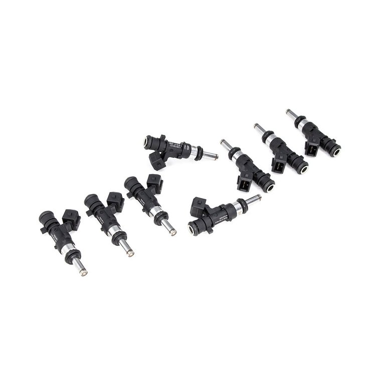 17MX0108508 850cc Injectors for Mercedes-Benz C63 AMG M156 6.3 2007-14 and Mercedes-Benz E63 AMG M156 6.3 2007-11