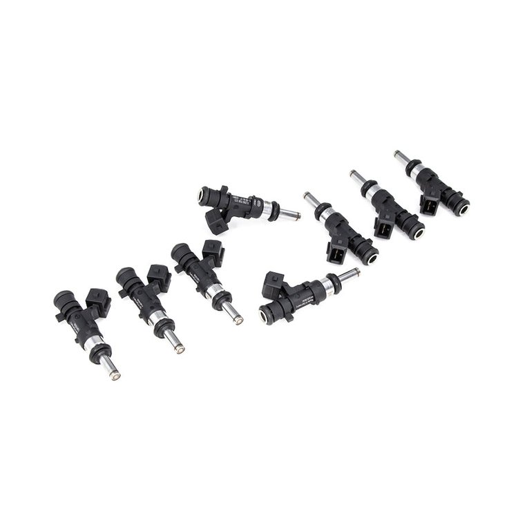 17MX0111008 1100cc Injectors for Mercedes-Benz C63 AMG M156 6.3 2007-14 and Mercedes-Benz E63 AMG M156 6.3 2007-11