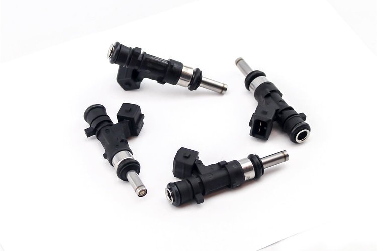 17MX1011004 1100cc Injectors for Mitsubishi Evo X 4B11T 2008-2015