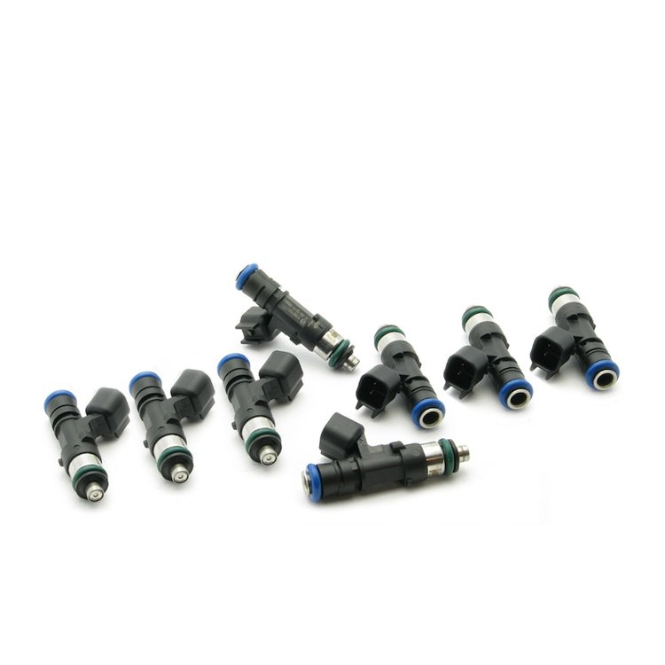 17U0000728 750cc/min Injectors