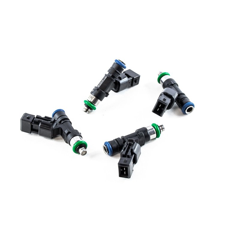 17U0105504 550cc Injectors