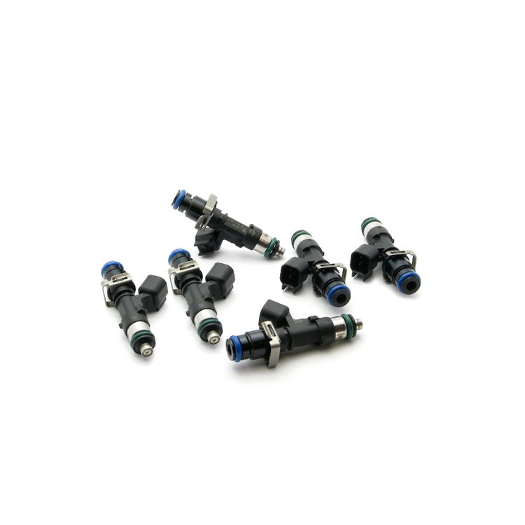 MATCHED SET OF 6 INJECTOR