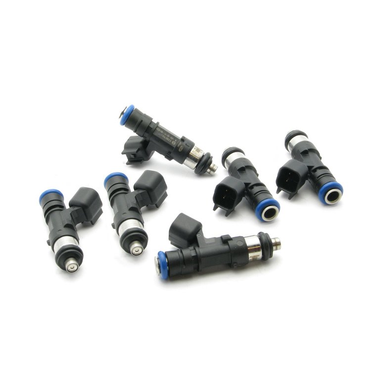 17U0607506  750cc Injectors for Nissan GTR VR38DETT 2009-2015