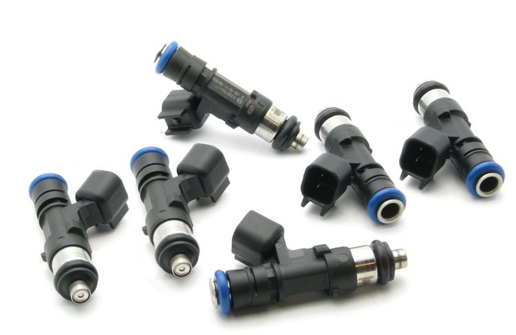 17U0610006 1000cc Injectors for Nissan