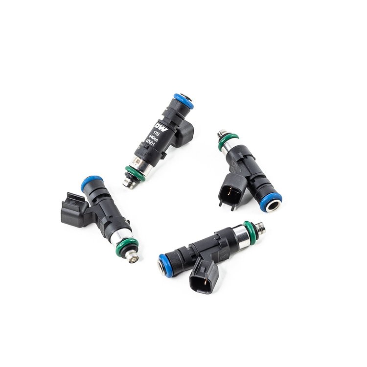 17U0804404 440cc Injectors for Honda