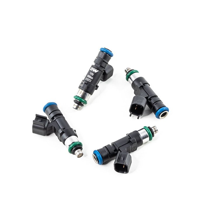 17U0805504 550cc Injectors for Honda