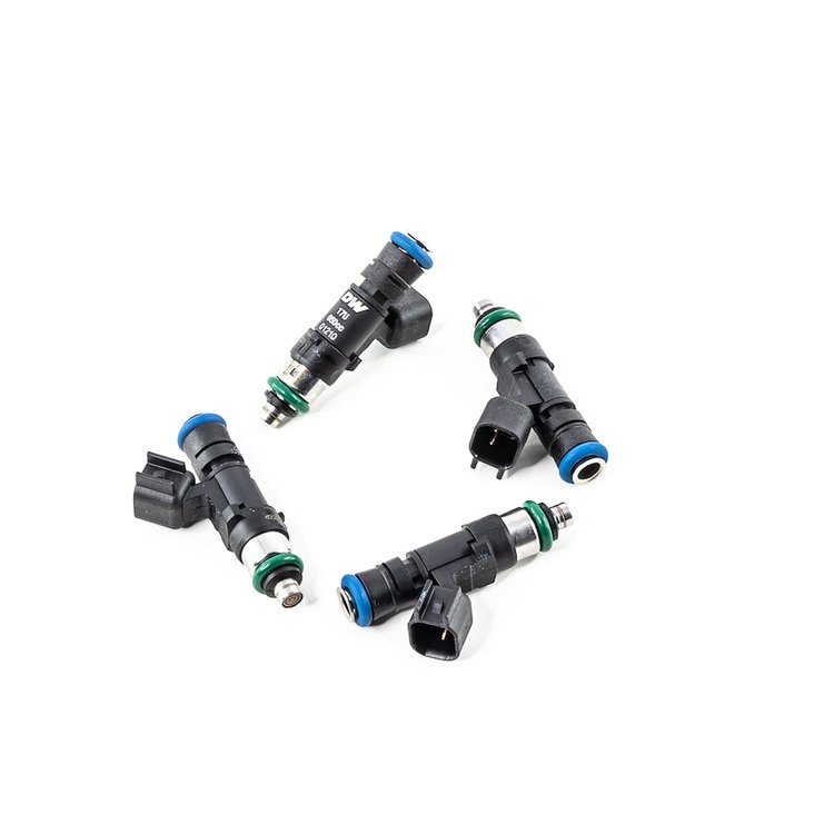 17U0806504 650cc Injectors for Honda