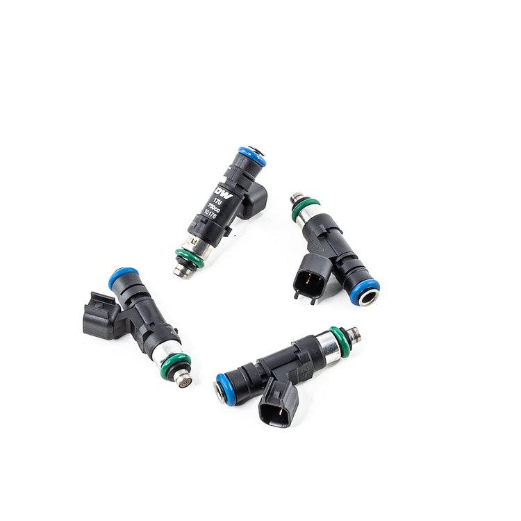 17U0807504 750cc Injectors for Honda