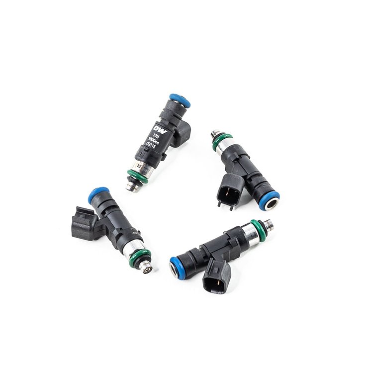 17U0810004 1000cc Bosch EV14 Injectors for Honda
