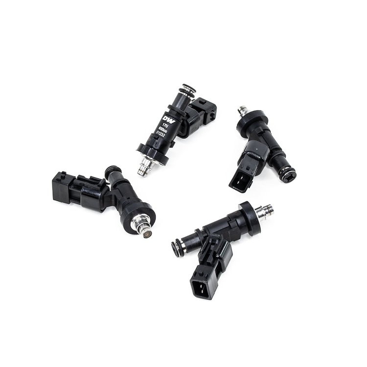 17U0906504 650cc Injectors for Honda S2000 F20/F22 99-05