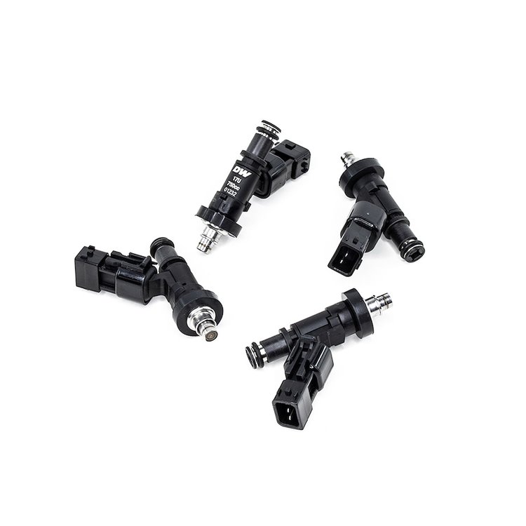 17U0907504 750cc Injectors for Honda S2000 F20/F22 99-05