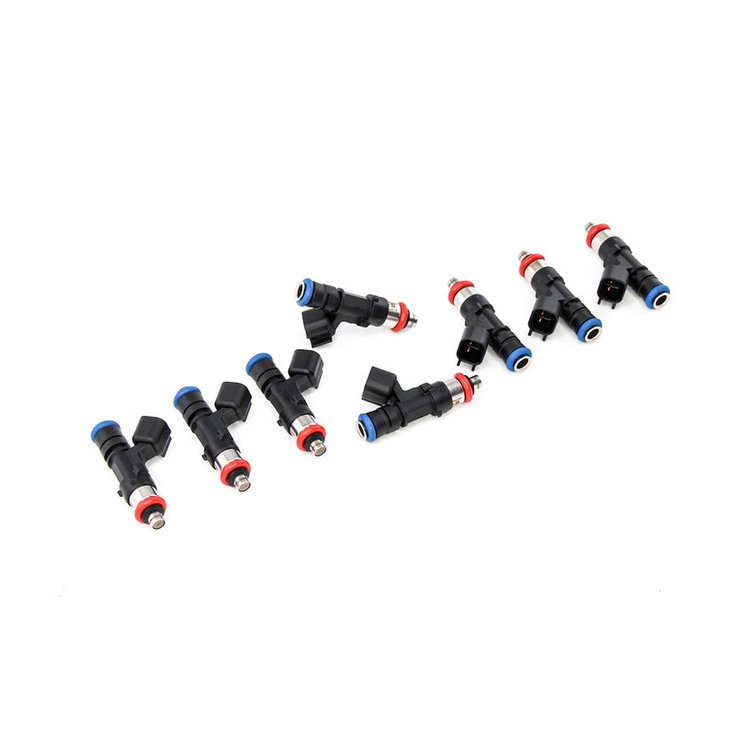 17U2600958  EV14 95lb for Chevrolet Silverado 1500 & GMC Sierra 1500 2000-06 Gas V8 4.8L/5.3L/6.0L/6.2L Excl Flex Fuel