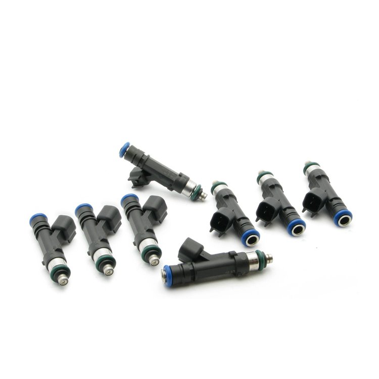 18U0000788 800cc/min Injectors for Ford F-Series 2005-2015