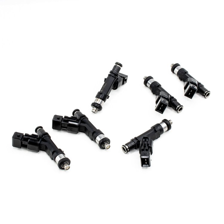 18U0205506 550cc Injectors for Nissan Skyline RB20DET 89-94