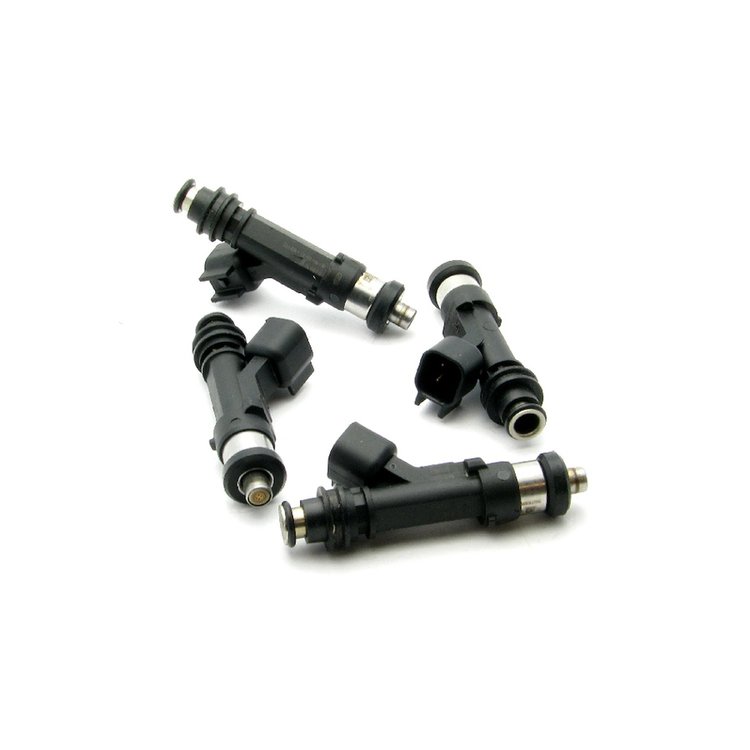 18U0208004  800cc Injectors for Nissan 240sx SOHC KA24E 89-90