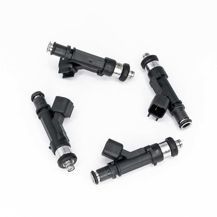 18U0510004 1000cc Injectors for Mazda Miata 90-05 Replaces 22S-00-1000-4