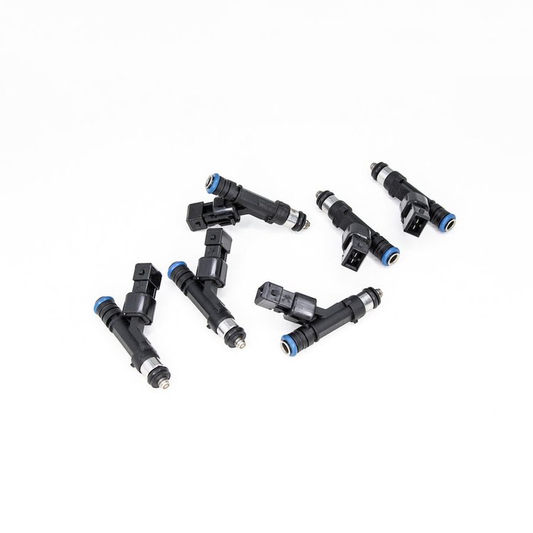 18U0909006 900cc Injectors for Volvo 1992-2008, BMW 1987-2000, BMW 325i/325xi 1988-91
