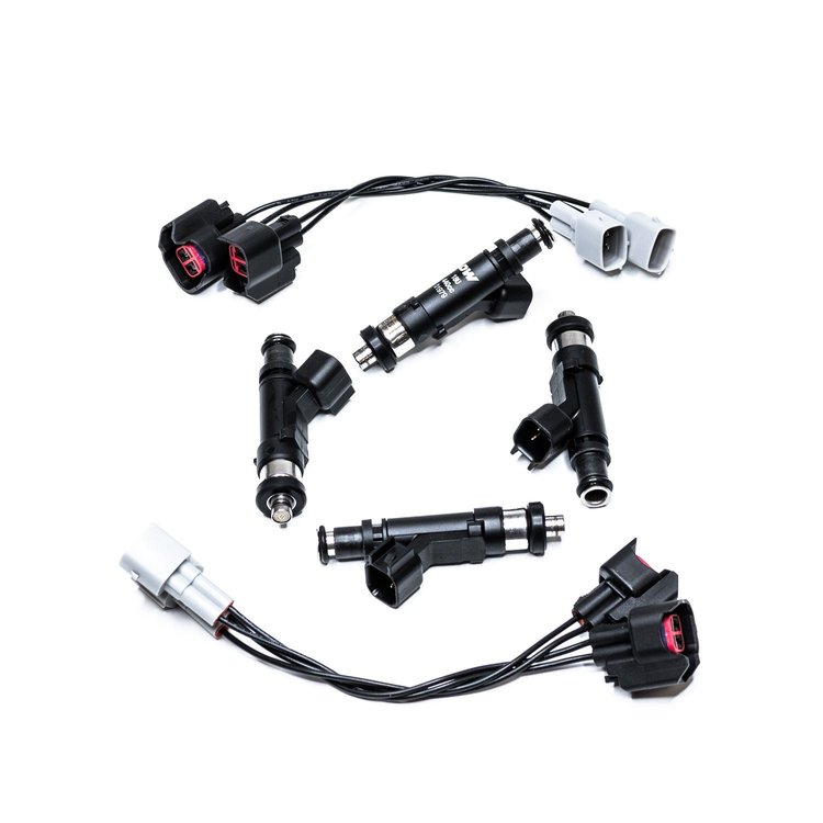 18U1104404 4400cc Injectors for Lotus Elise 1996-2011, Exige 2000-11, Toyota Celica 2000-05, MR2 1999-2007
