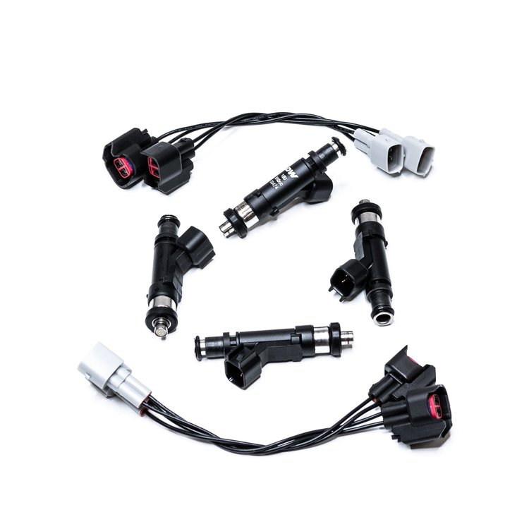 18U1106504 650cc Injectors