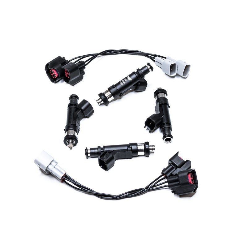 18U1108004 800cc Injectors