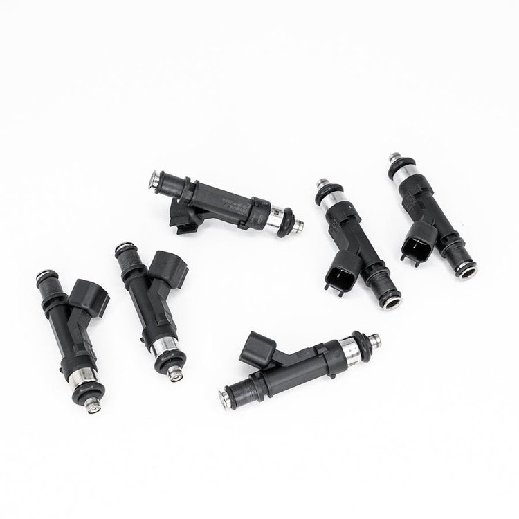 18U1210006  1000cc Injectors for Lexus IS300 2JZ-GE 01-05 Replaces 22S-03-1000-6