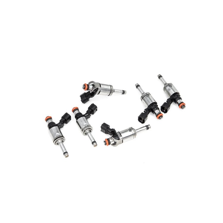 19S0217006 1700cc Injectors (GDI) for 2018 Ford F-150 Raptor 3.5L Ecoboost and 2018 ford Taurus SHO 3.5L Ecoboost